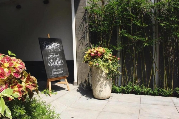 Hotel Sen Boutique House